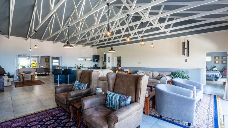 4 Bedroom Property for Sale in Tergniet Western Cape